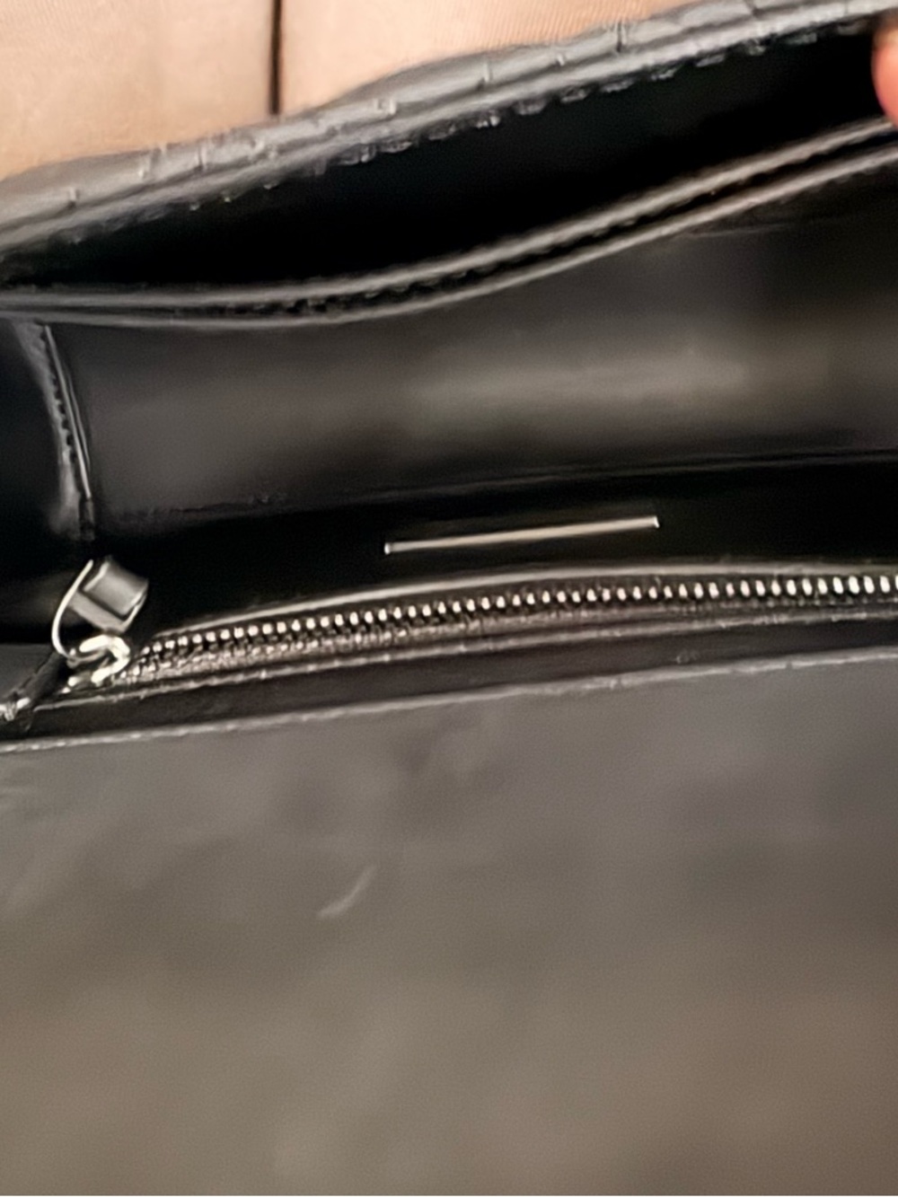 Tory Burch small shoulder bag - Picture 8 of 11